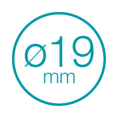 19mm