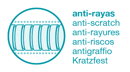 antirrayas