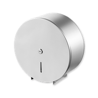 dosificador mural inox nexus pro | sanidek