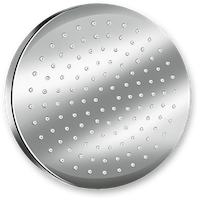difusor de ducha rund | sanidek