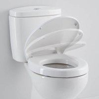 tapa wc elevada nexus | sanidek