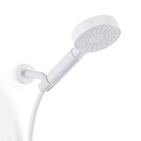conjunto ducha one blanco | sanidek