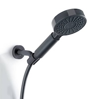conjunto ducha one gris | sanidek