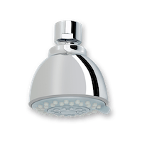 difusor de ducha duo | sanidek