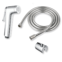 conjunto ducha íntima totem | drena