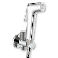 conjunto ducha íntima totem con llave | drena