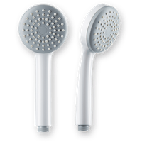 mango ducha open cromo | sanidek