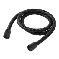 flexible black strongflex | drena