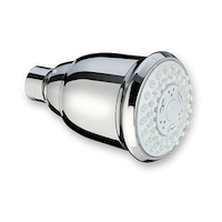 difusor de ducha duo | sanidek