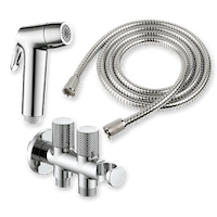 mango ducha íntima duojet | drena