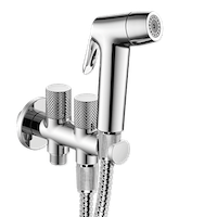 mango ducha íntima duojet | drena