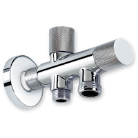 llave escuadra doble nur | drena
