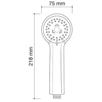 mango ducha ben | sanidek