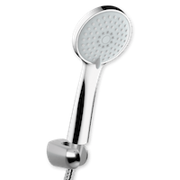 conjunto ducha beat blanco | sanidek