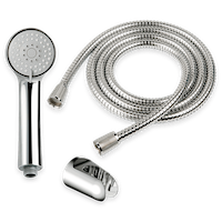 conjunto ducha beat blanco | sanidek