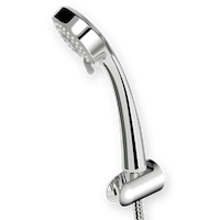 conjunto ducha beat blanco | sanidek