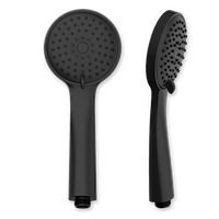 mango ducha icon black | sanidek