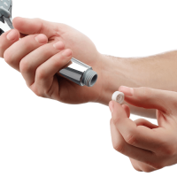 reductor de caudal para mango de ducha | sanidek