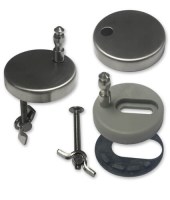 juego fijación tapa wc issa, alba, tula, naya1b, sara, dita, ema | sanidek